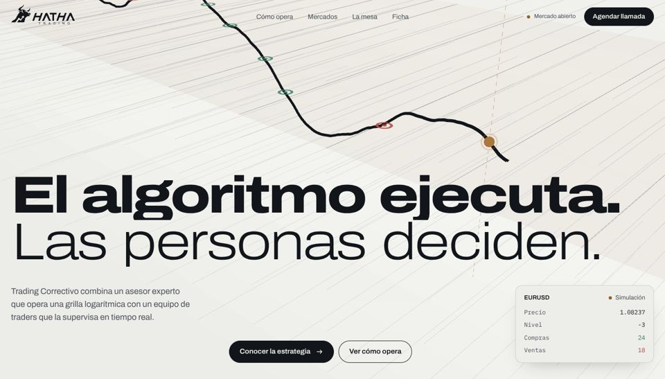 Portada de la propuesta Grilla
